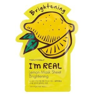 Tony Moly I’m Lemon Mask