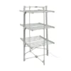 3 Tier Heated Airer
