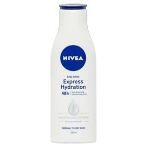 Nivea Body Lotion Express Hydration 250ml