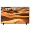 LG 43 Inch LM637 FHD Smart TV