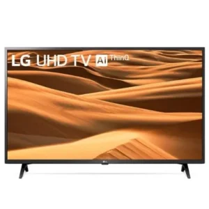 LG 43 Inch LM637 FHD Smart TV