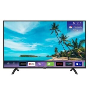 Hisense 43 Inch A4K Smart TV