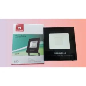 Havells Venus Prime Flood Led Light 1P66-50w