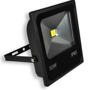 Flood light 50 watts