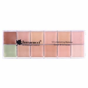 Ferrarucci 12 longlasting makeup cover corrector 79.2 g