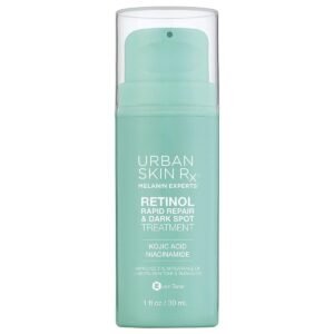 Urban Skin Rx Retinol Rapid Repair & Dark Spot Treatment