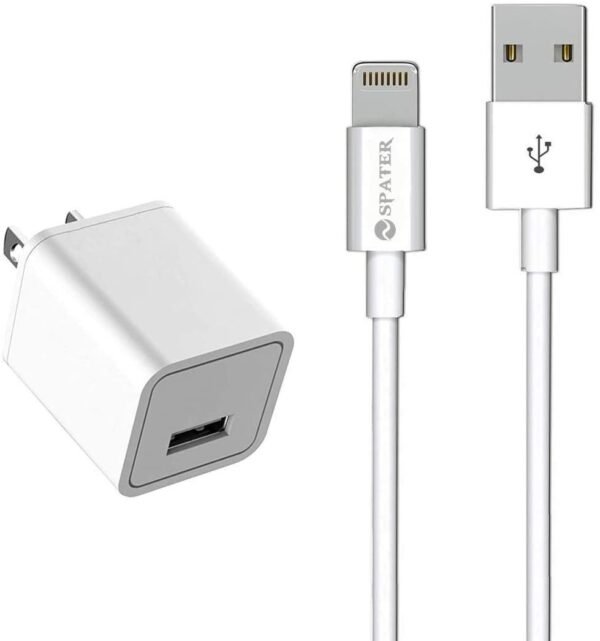 IPhone X Charger