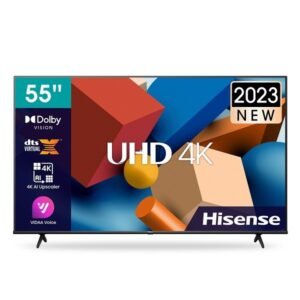 Hisense 40 Inches Full HD Smart LED TV | TV 40 A4H