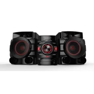 LG Bluetooth Home Theatre Dolby Audio Full HD 71C-LHD