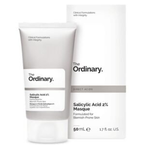 The Ordinary Salicylic Acid 2% Masque 50ml