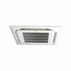 LG 5HP Ceiling Cassette Type Inverter Air Conditioner