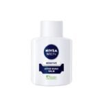Nivea After shave sensitive balm 100ml 6X4