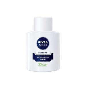 Nivea After shave sensitive balm 100ml 6X4