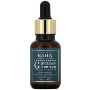 Cos De BAHA – G Glycolic Acid 10 AHA Serum