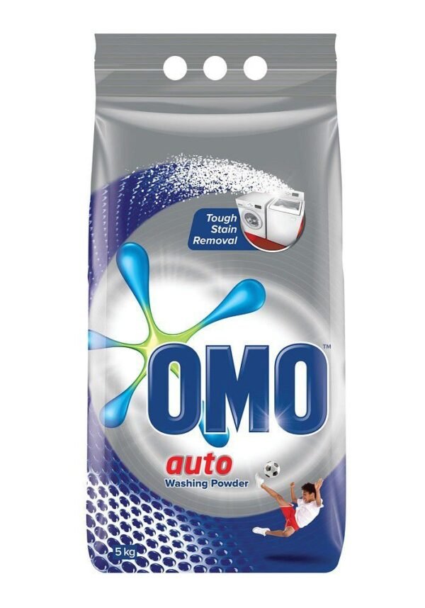 OMO AUTOWASH 3X3.5KG