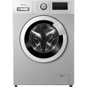 Hisense Front Load Washer 6012 6KG