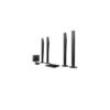 Sony HT-S500RF Real 5.1ch Dolby Digital Home Theatre System