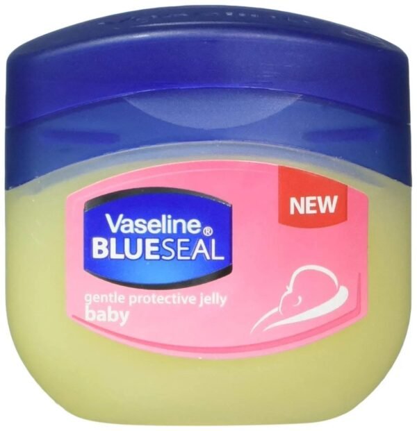 VASELINE 50ML BABY X12