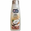 Vo5 Moisture Milk Island Coconut Moisturizing Shampoo 12.5oz