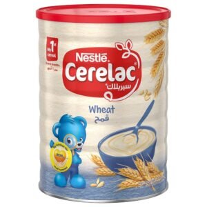 NESTLE CERELAC WHEAT 1KG