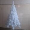 Christmas Tree (White)