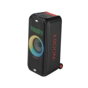 LG 5XLS XBOOM 200W Wireless Portable Party Tower Speaker