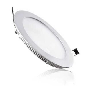 POP 18 watts LED light round