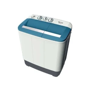 Nexus Nx-wm-75sa Twin Tub Washing Machine 7.5kg