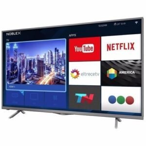 Polystar 75? Inches 4K UltraHD Android Smart Tv