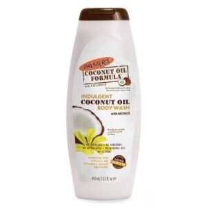 Palmer’s Coconut Oil Formula Ingredients Wash 400ml
