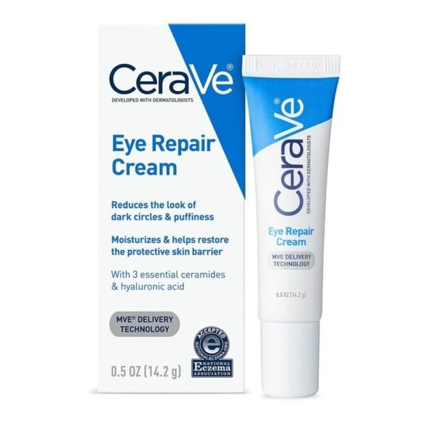 Cerave Eye Repair Cream 0.5oz