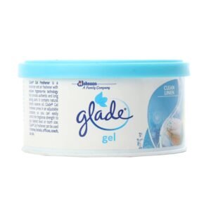 GLADE GEL CLEAN LINEN 70GX30