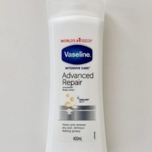 Vaseline Intensive Care Advanced Repair Lotion 400ml