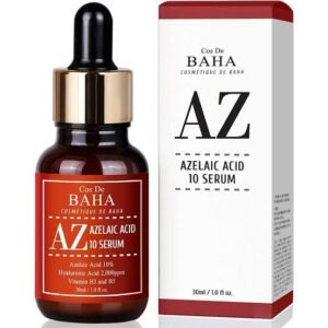 Cos De BAHA Azelaic Acid 10% Serum (AZ) ? 30ml