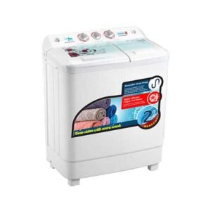 8kg Twin Tub washing machine sfwmttD6