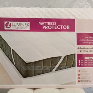 LUMINEX MATTRESS PROTECTOR