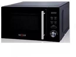 NEXUS MICROWAVE NX-9523 25L GRILL