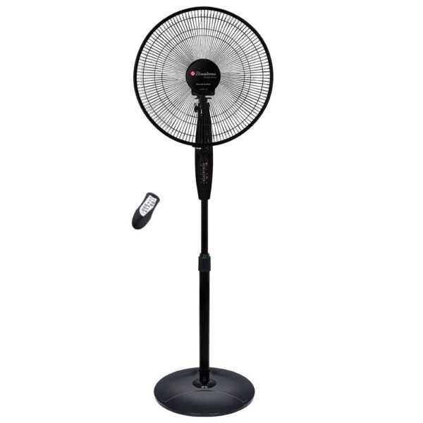 Binatone Standing Fan With Remote ? A-1687