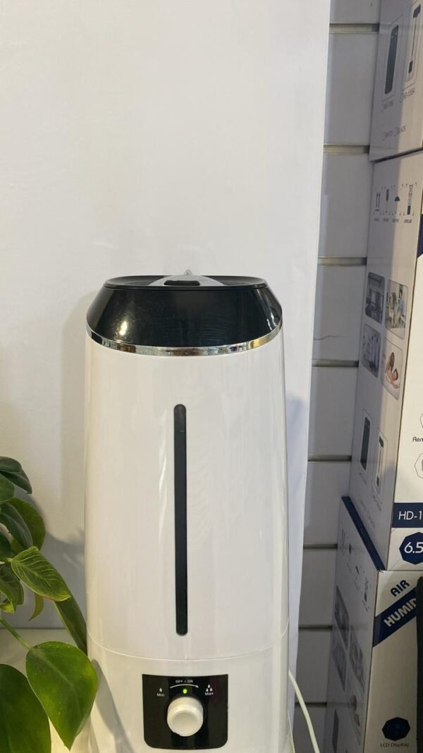 ULTRASONICS AIR HUMIDIFIER 6.5Liters