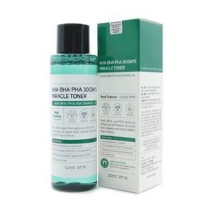 Aha Bha Pha 30days Miracle Toner
