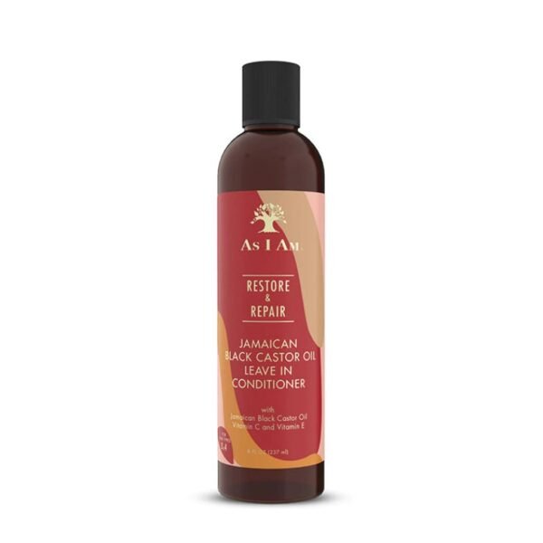 JBCO Leave-In Conditioner