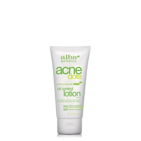 Acnedote? Oil Control Lotion