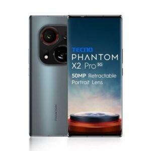 Tecno Phantom X2 Pro 5G 12GB + 256GB (AD9)