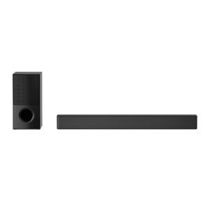LG SK1 2.0 Channel Compact Sound Bar with Bluetooth Connectivity
