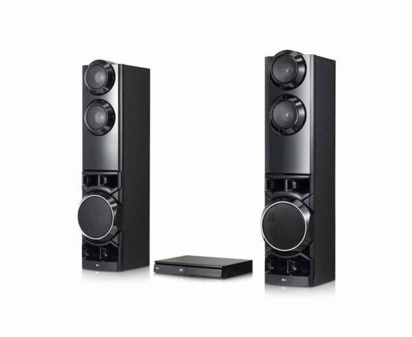LG Soundbar 5QP