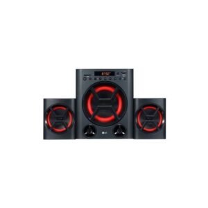 Proking Professional 3000watts Mosfet Power Amplifier