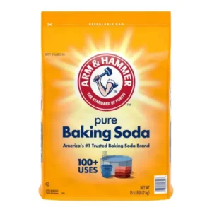 Arm & Hammer Pure Baking Soda 13.5 lb/6.12kg