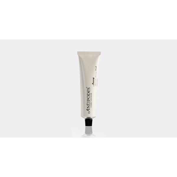 Aura Manuka Honey Mask