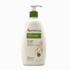 Aveeno Daily Moisturizing Body Lotion With Soothing Oat