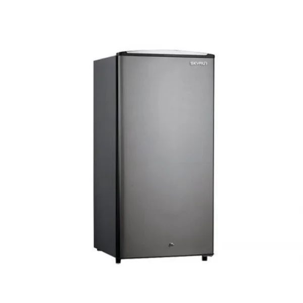 SKYRUN 138Litres Double Door Refrigerator BCD-138M